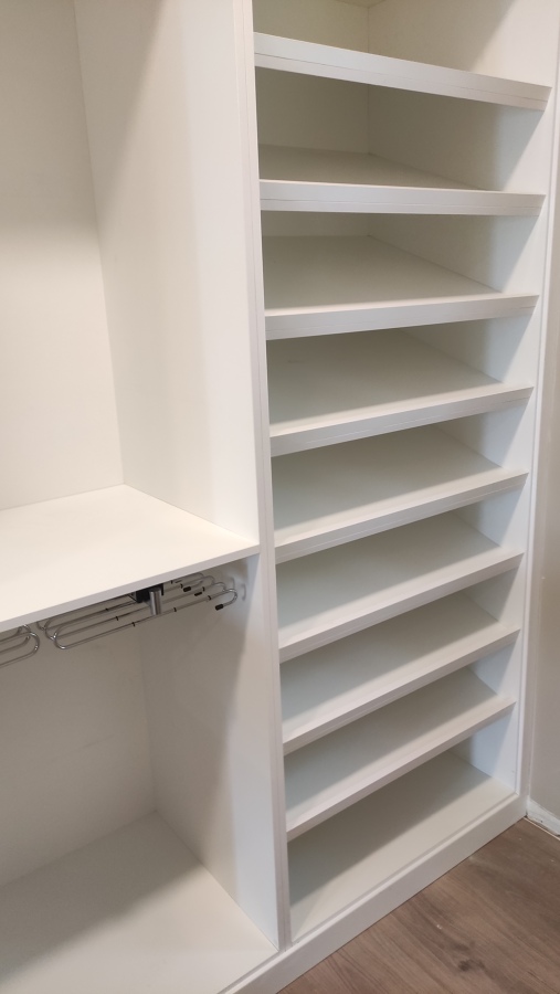Vestidor