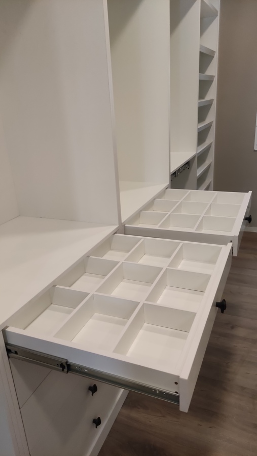 Vestidor
