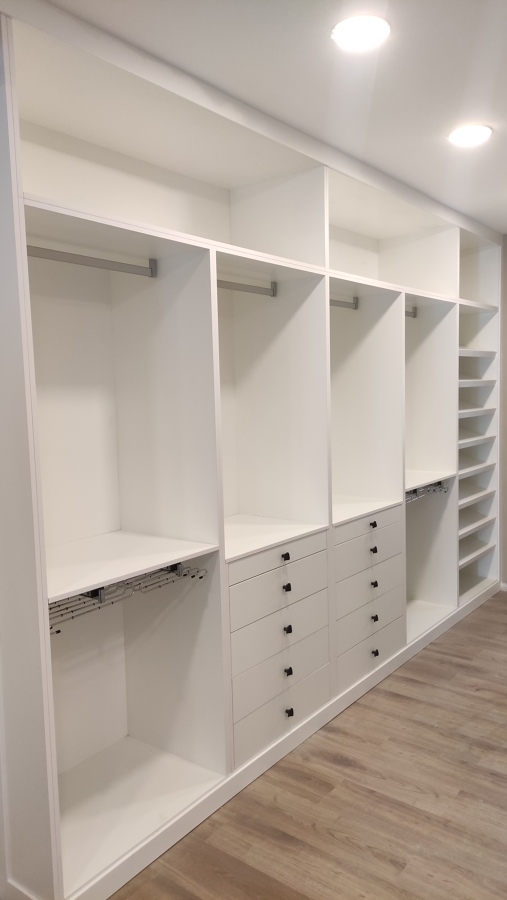 Vestidor