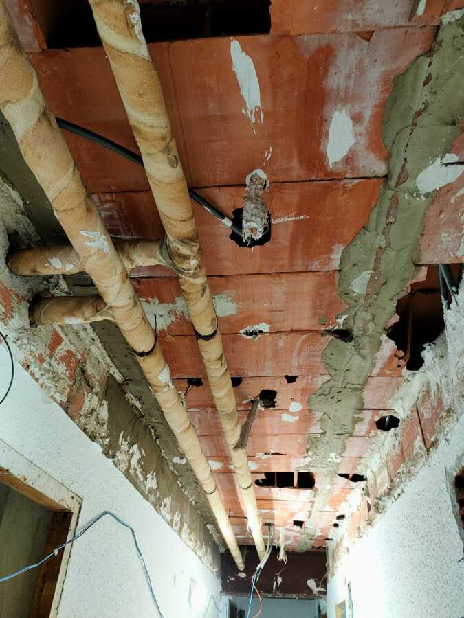 OBRAS ZARAGOZA