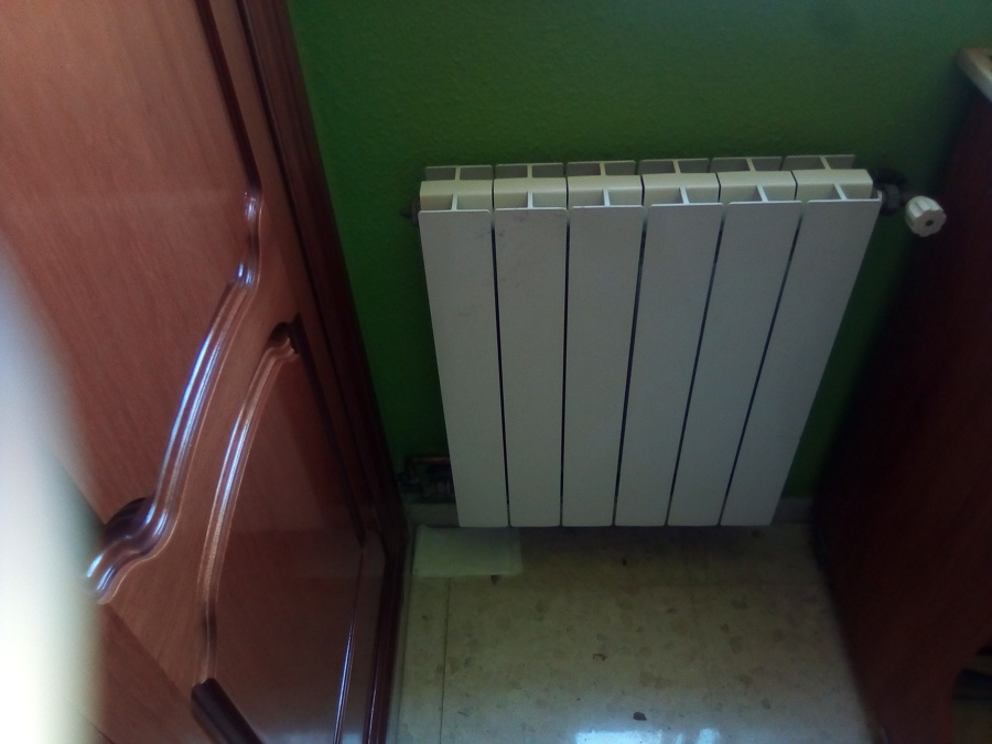 Calefacción