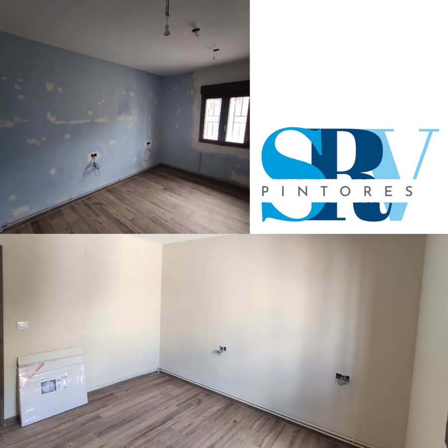 Pintura interior