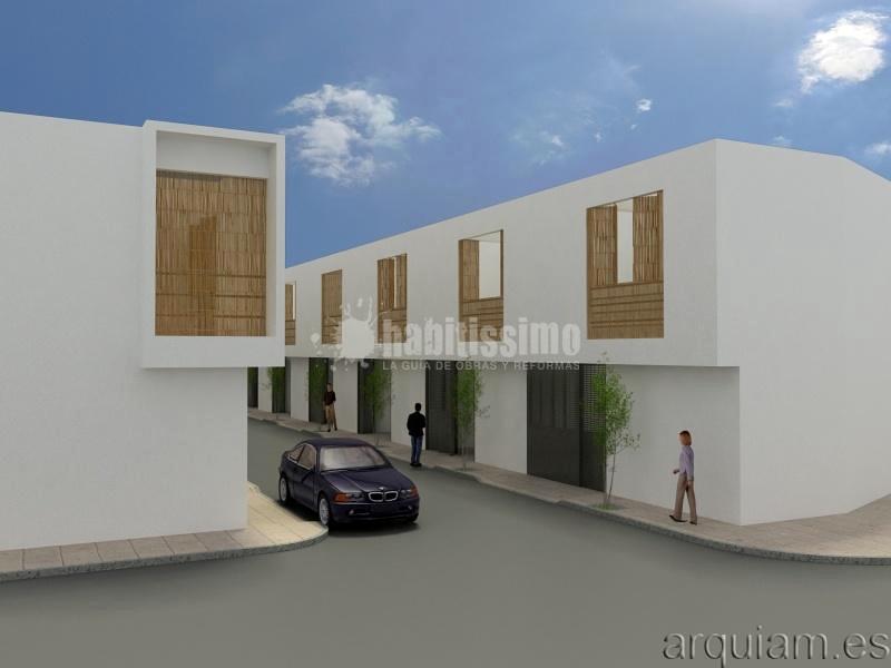 Arquitectos, Infografía 3d, Cálculo Estructuras
