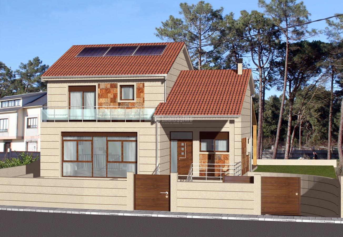 Construcción Casas, Construcciones Reformas, Albañiles