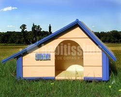 Muebles Jardín, Decoración, Pérgolas