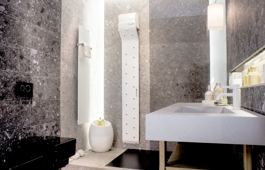 Valiryo White Matte