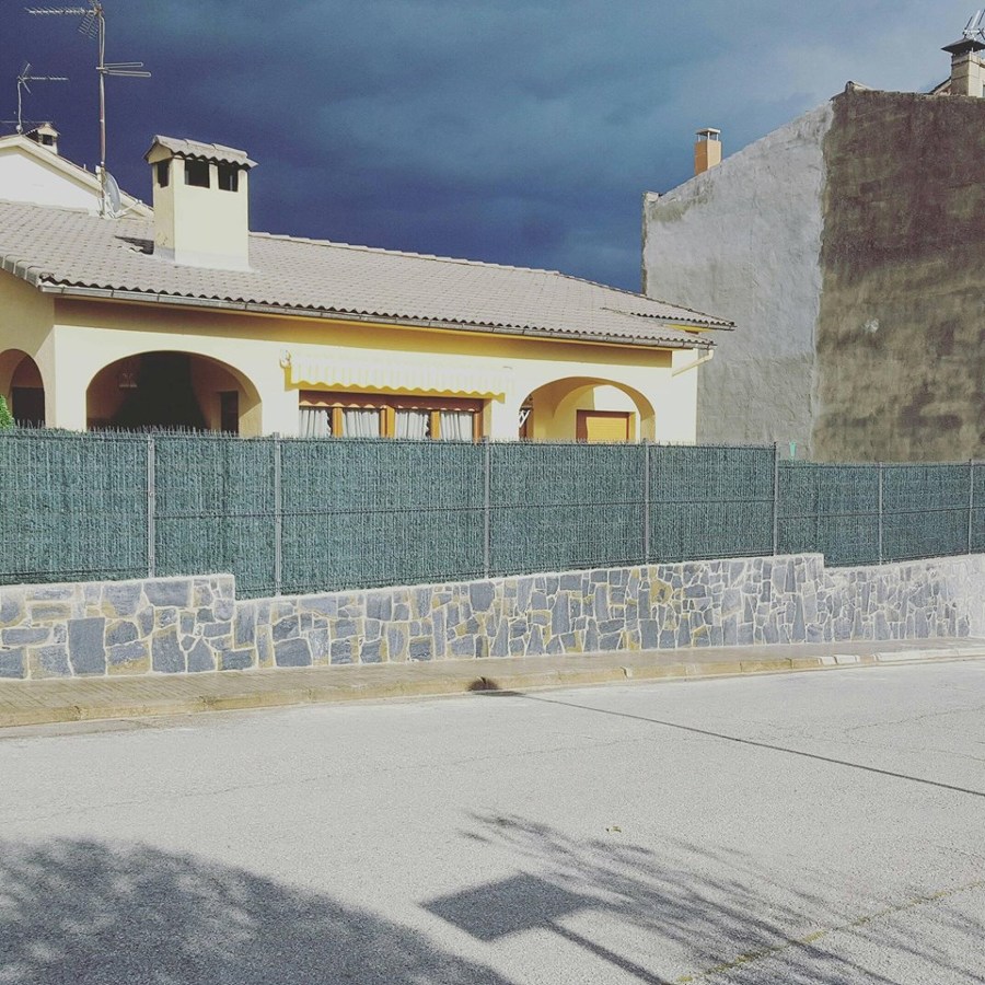 Fachada