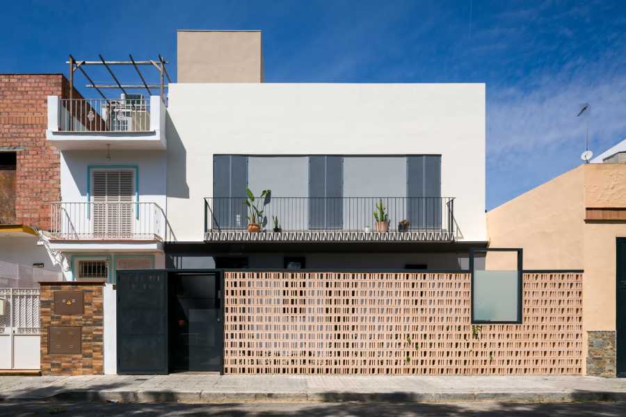 Fachada