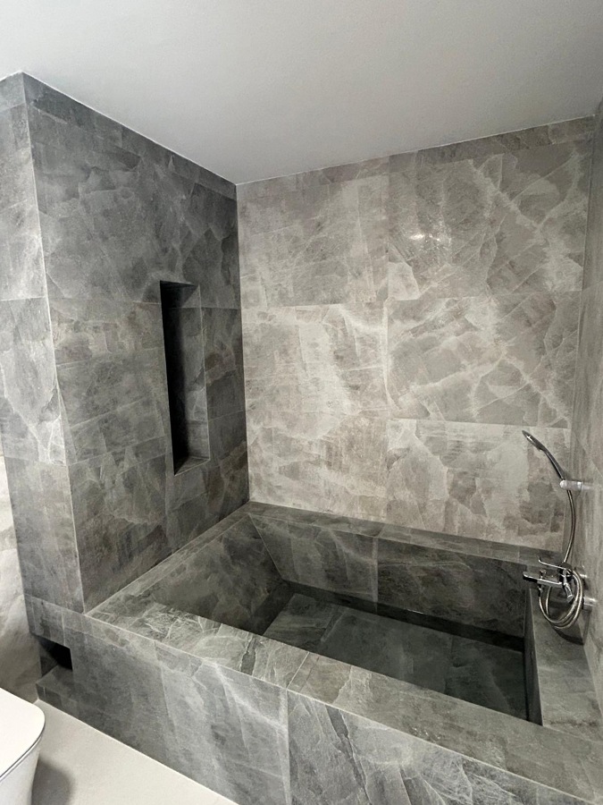 Baño Godella