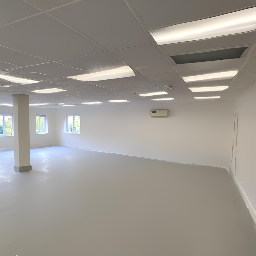 oficinas
