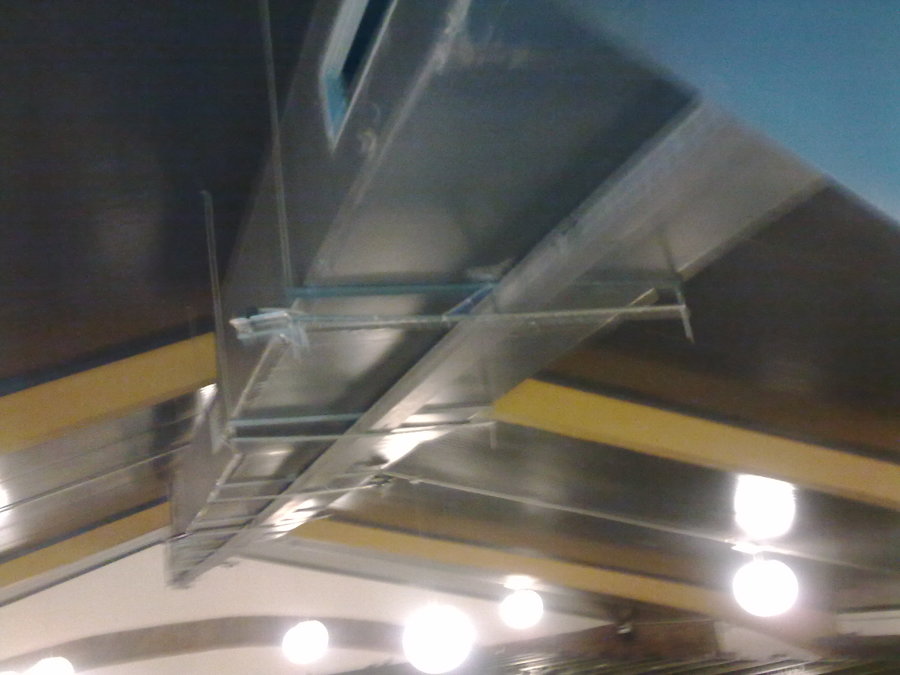 Conductos