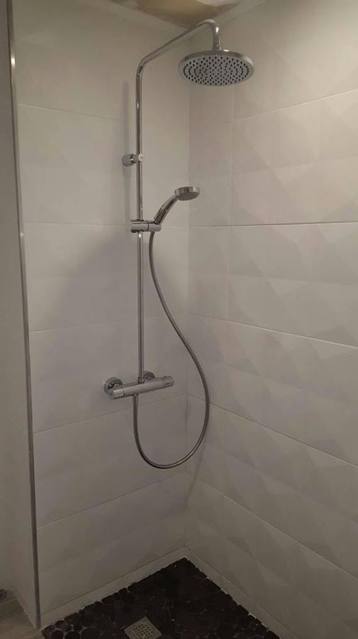 ducha