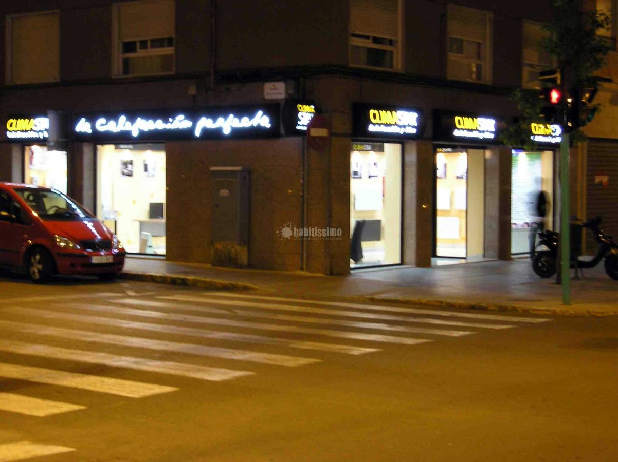 Calefacción, Energía Solar Térmica, Aire Acondicionado