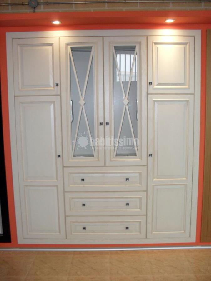 Foto: Cocina y Armarios de Marta Vélez Arce #1143058 - Habitissimo