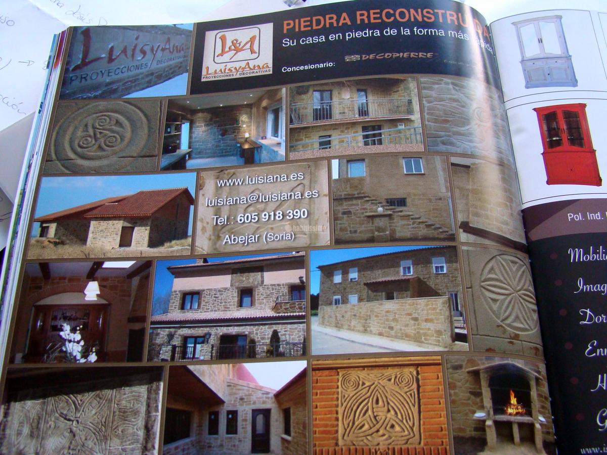 Reformas Viviendas, Rehabilitación Fachadas, Construcciones Reformas