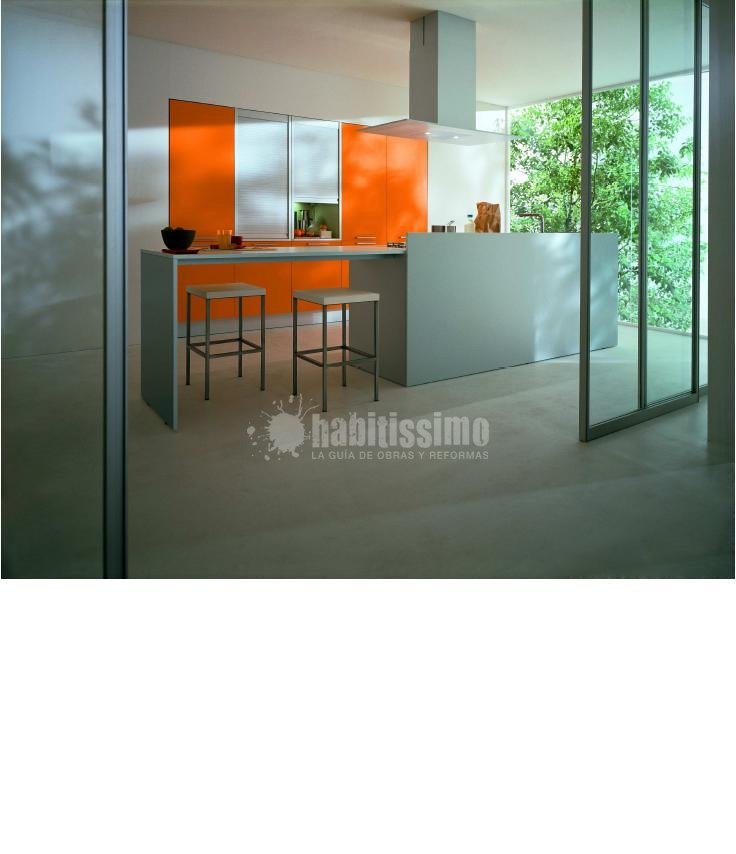 Interioristas, Muebles Cocina, Cocinas Diseño
