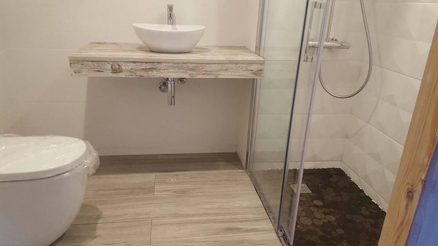 baños