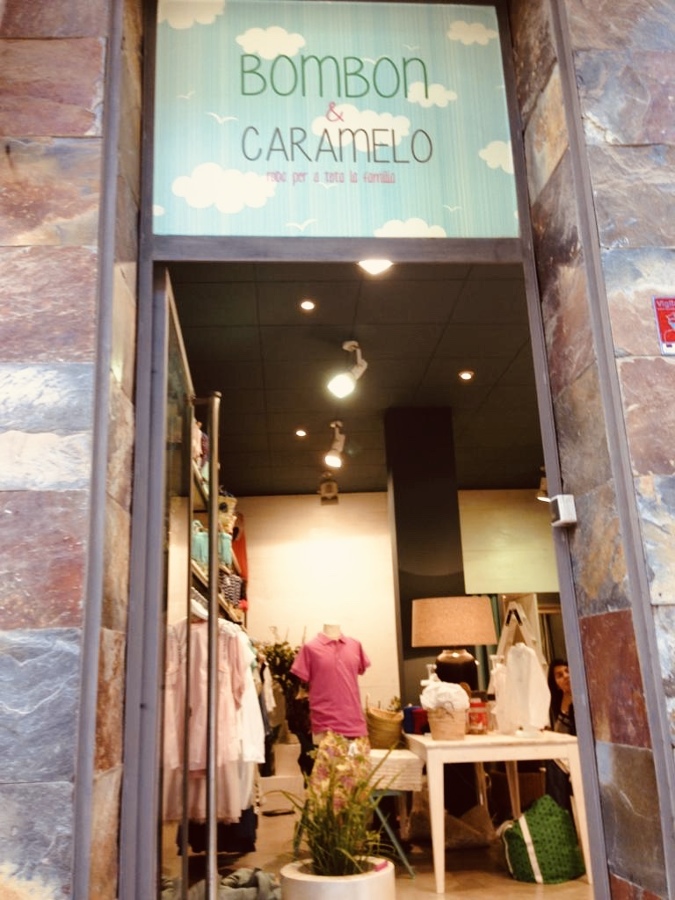 REFORMA INTEGRAL TIENDA MODA