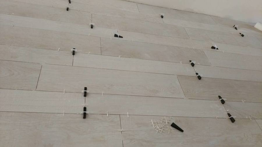 solado para porcelanosa