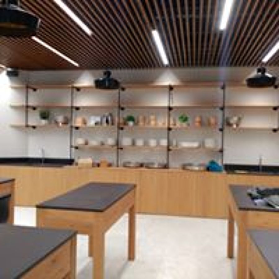 Trabajos Decor XXI
