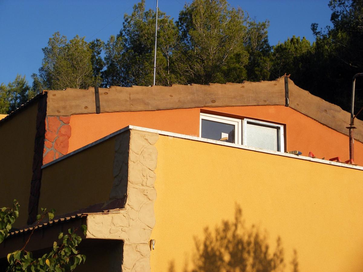 Rehabilitación Fachadas, Construcciones Reformas