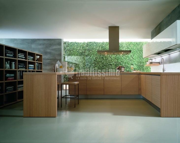 Interioristas, Muebles Cocina, Muebles