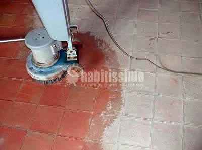 Limpieza
