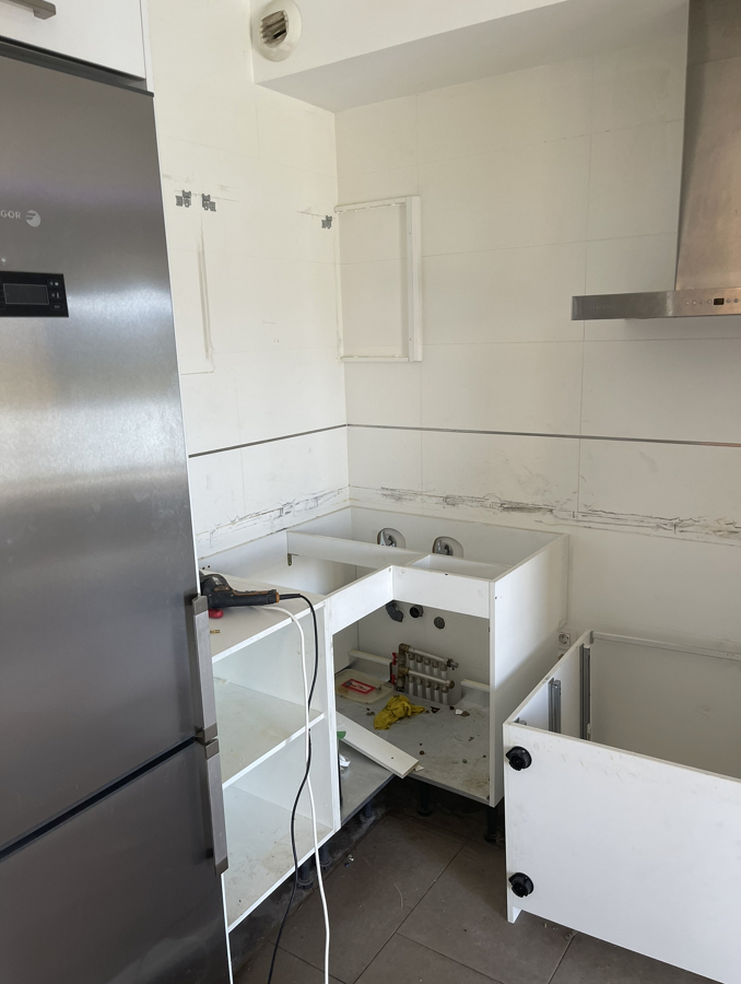 Cocina