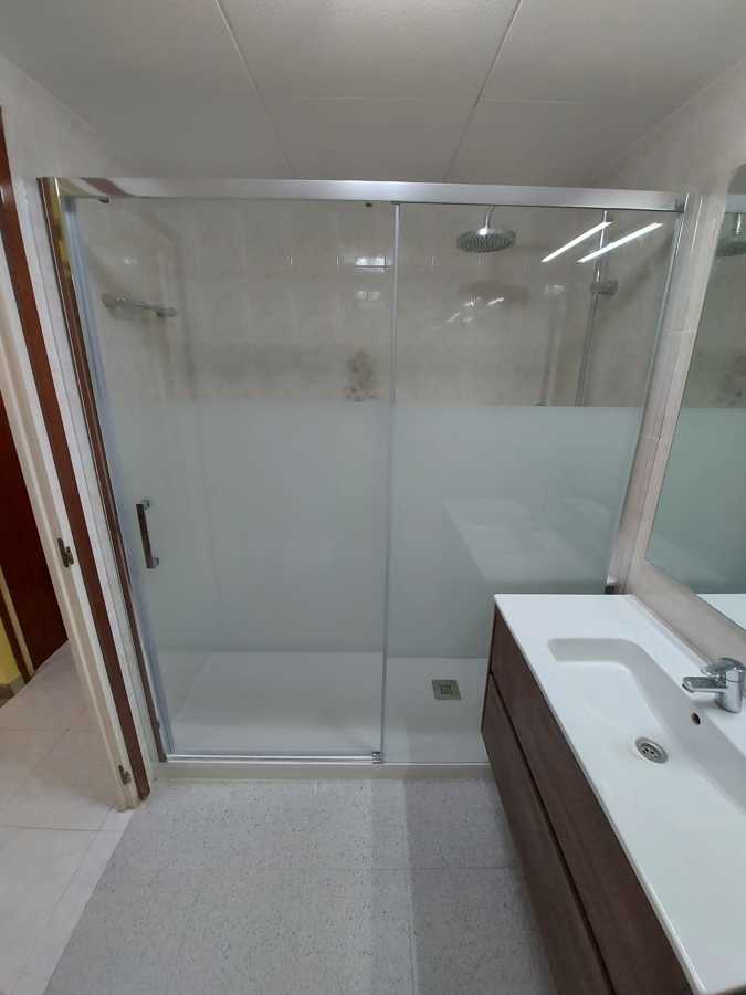 Zona ducha