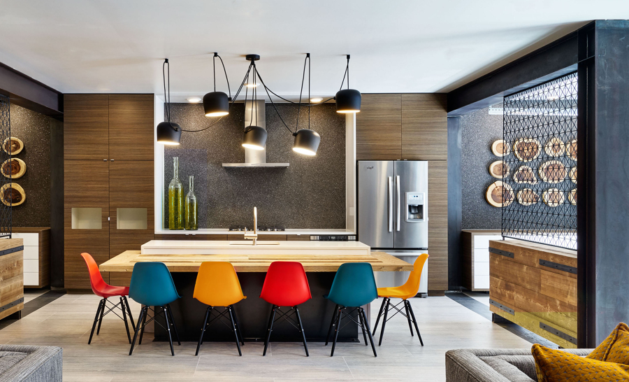 salón/comedor