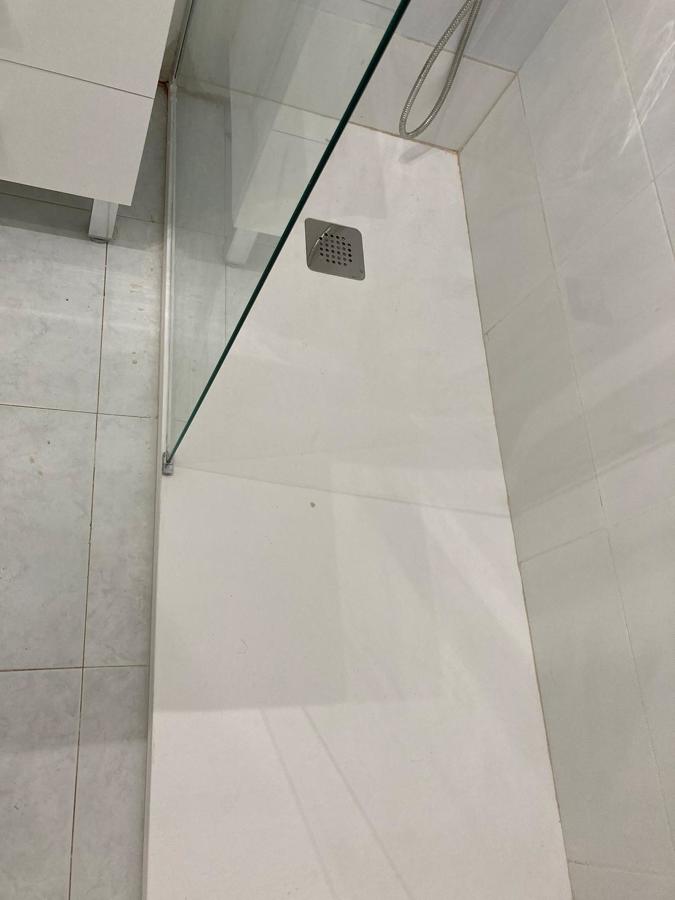 Reforma de baño