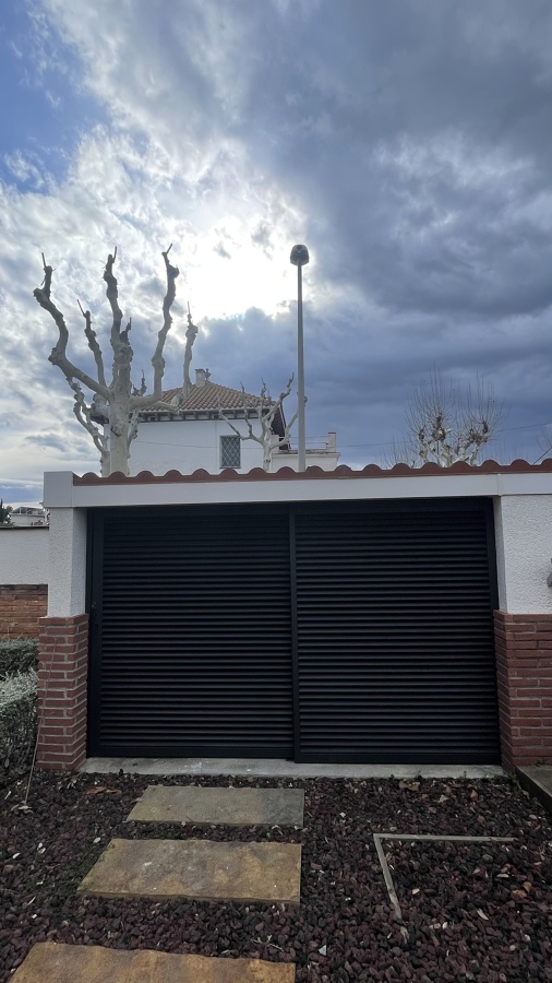 Pintura forja