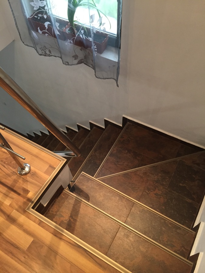 Escalera