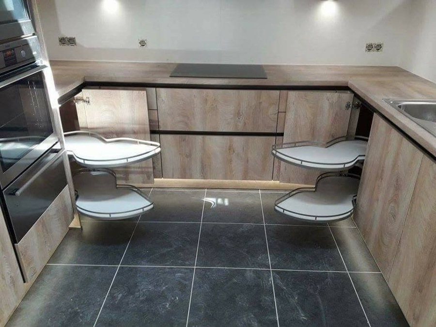 Muebles cocina