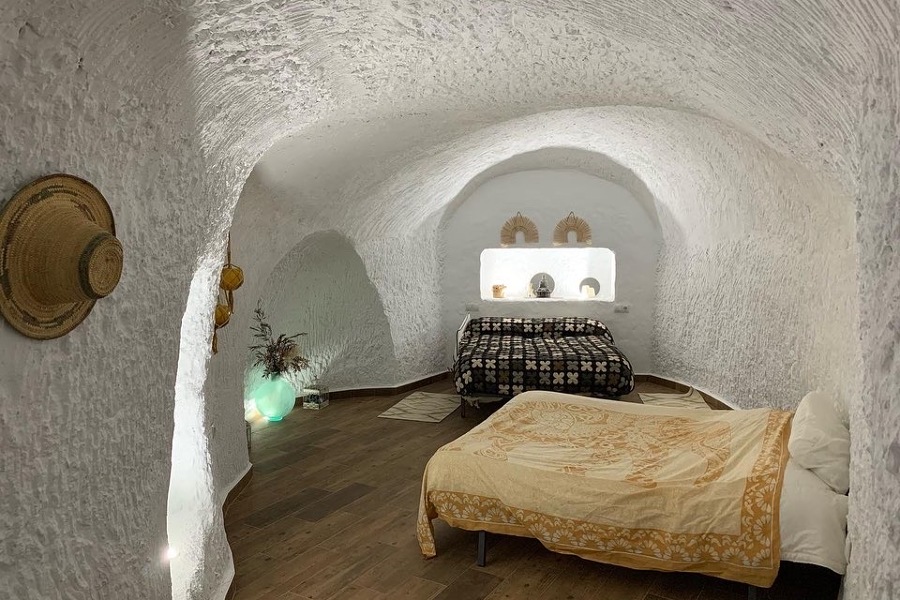 Cueva