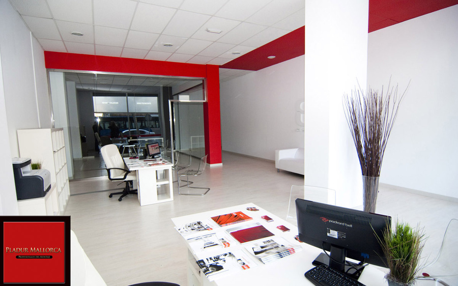 Oficinas