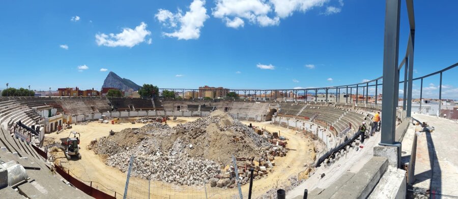 Rehabilitación BIC