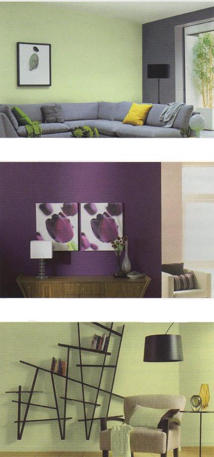 INTERIORES