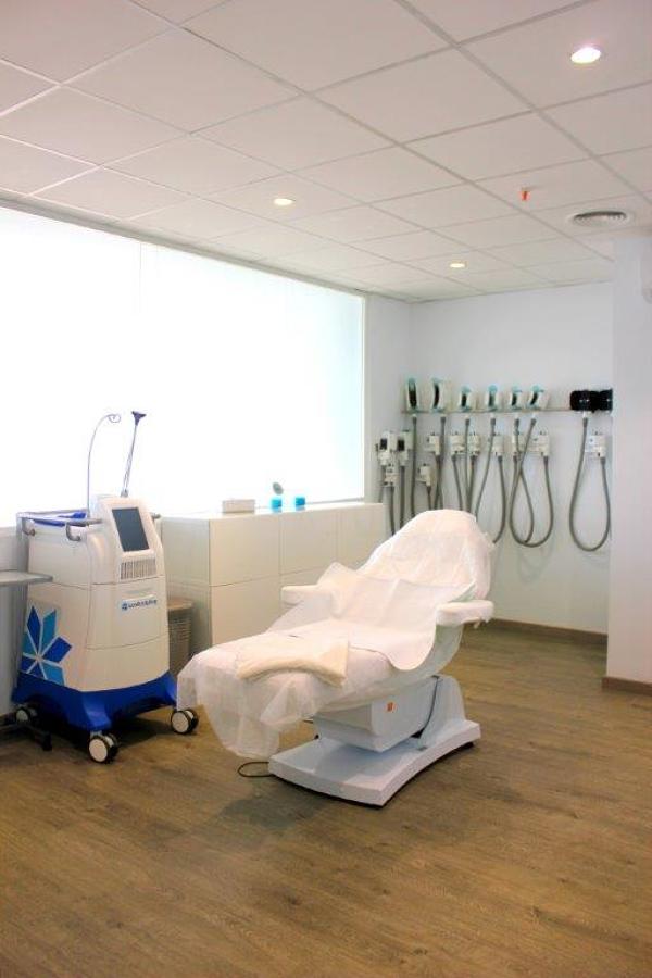 CLINICA