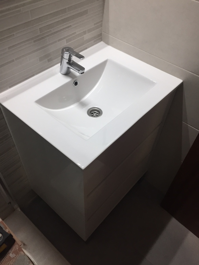 baño sra.nieves hernandez
