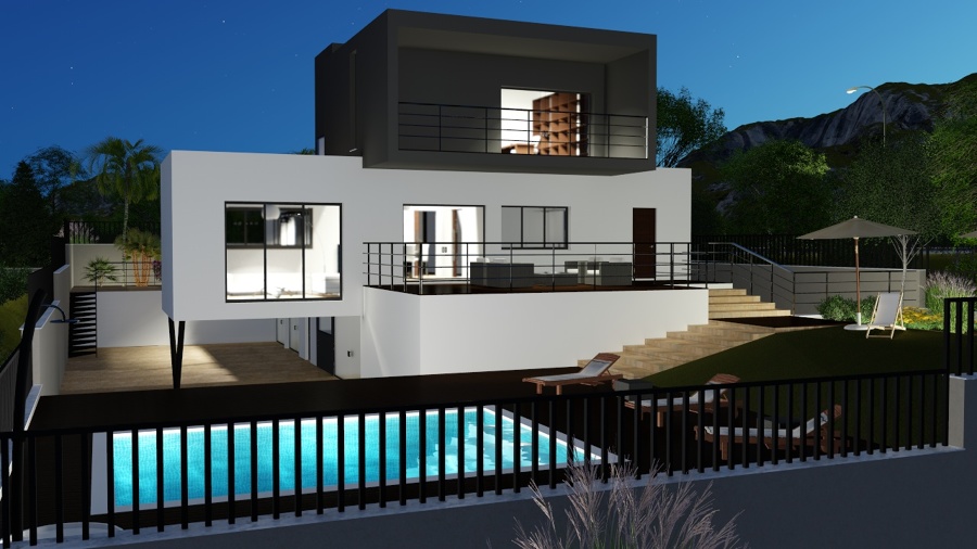 VIVIENDA