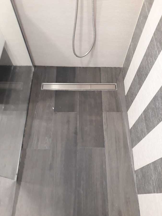 Bañeras y duchas