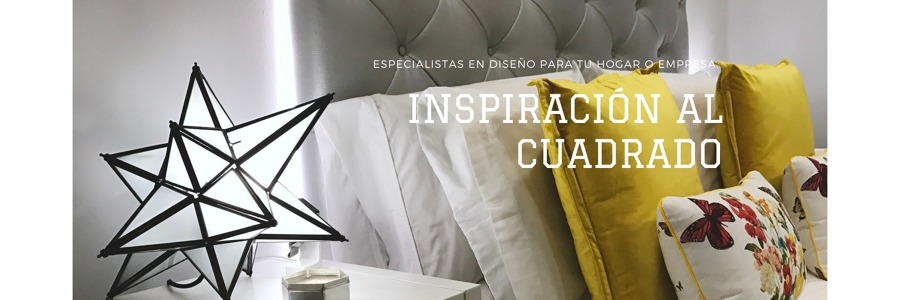 Habitación primaveral
