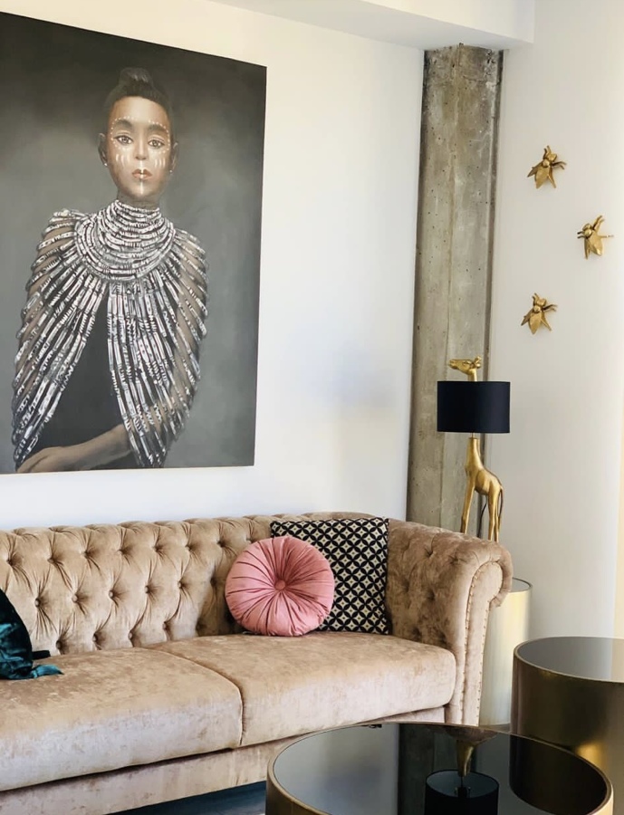 Reforma Loft