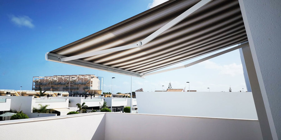 TOLDO MONOBLOCK