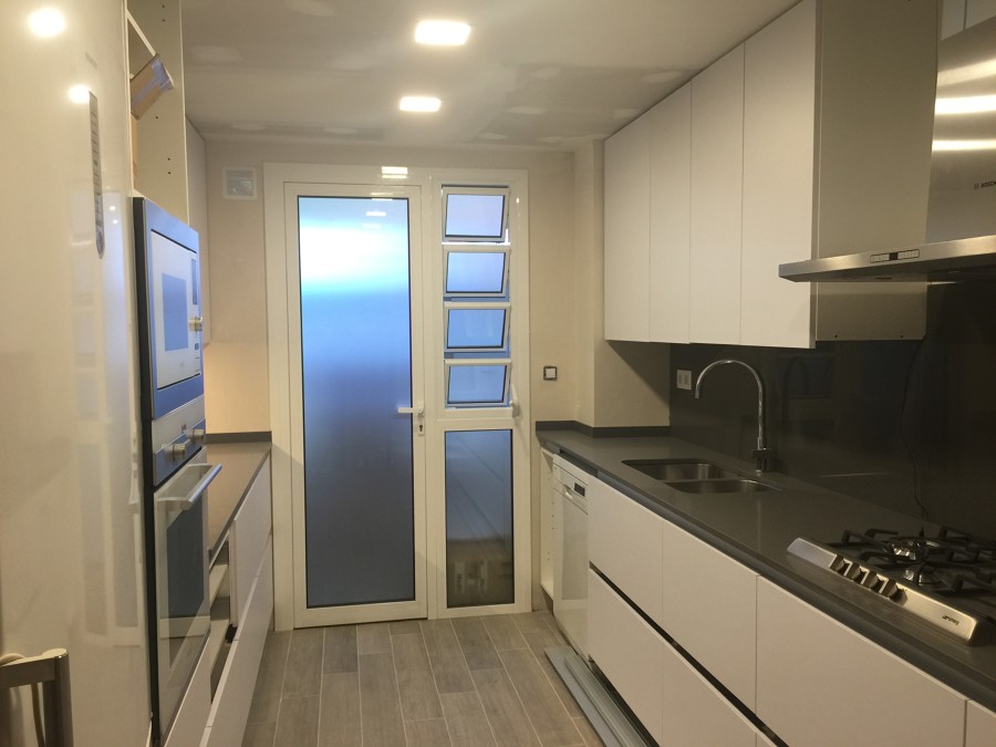 COCINA PARTICULAR