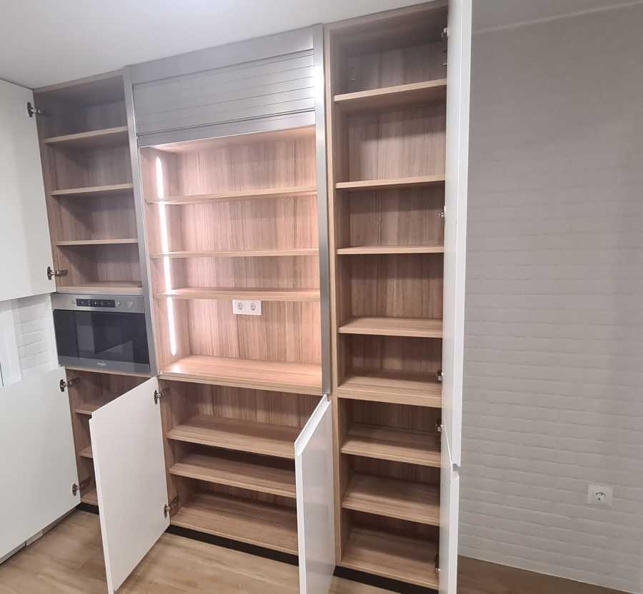 ALMACENAMIENTO