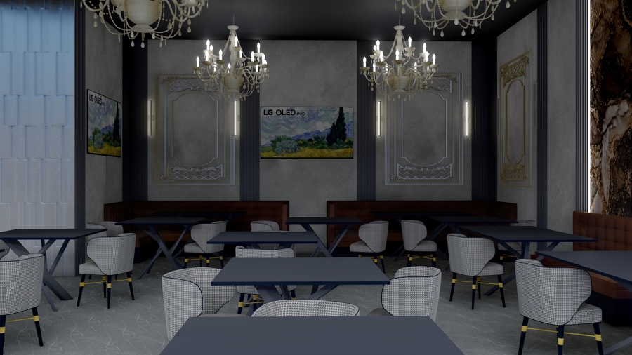 RESTAURANTE CLASICO