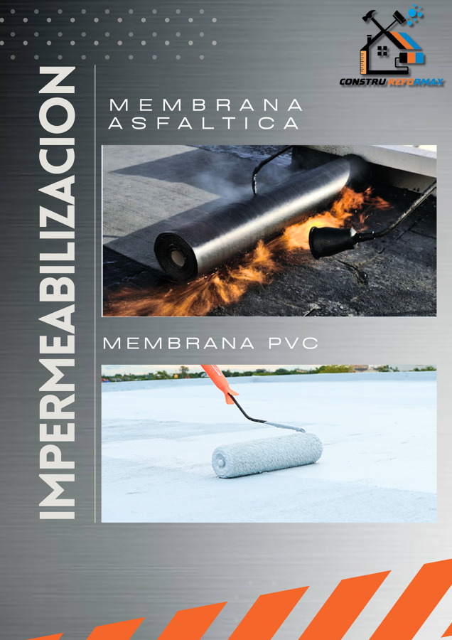 IMPERMEABILIZACION