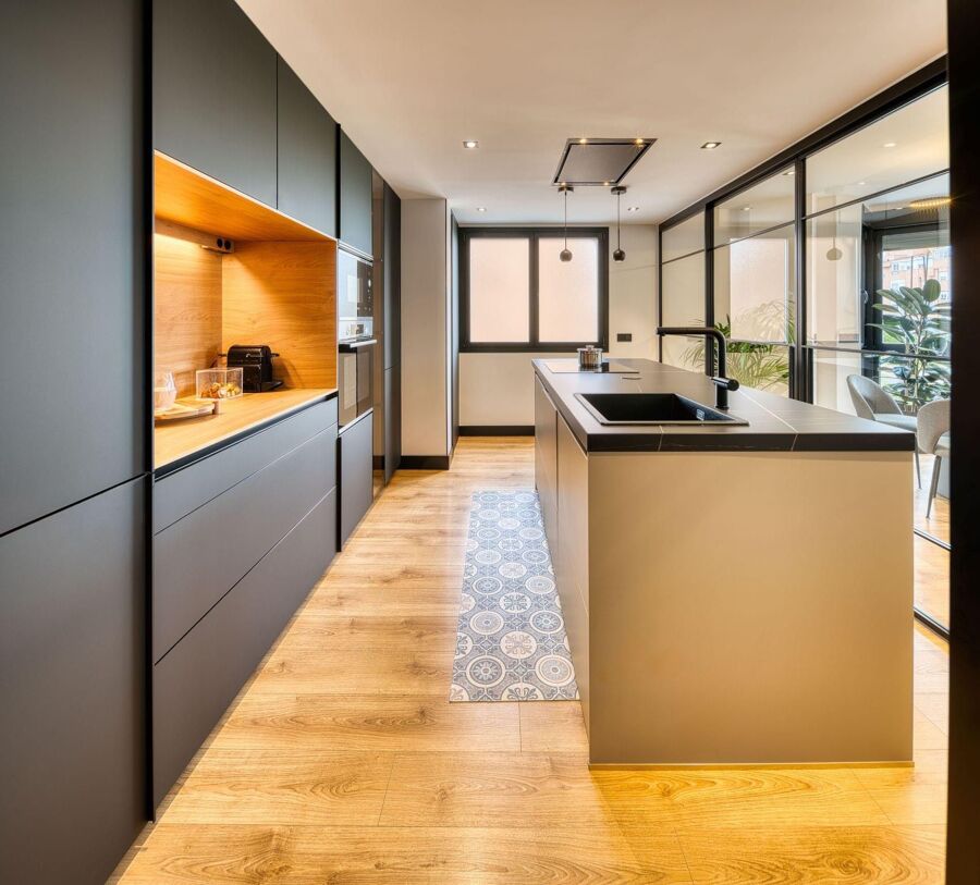 COCINA CENTRO